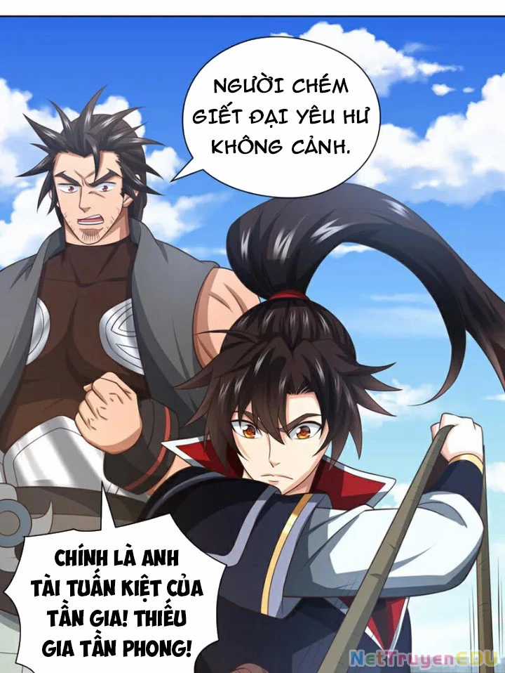 Tuyệt Thế Đan Thần - Chapter 130 - Trang 8