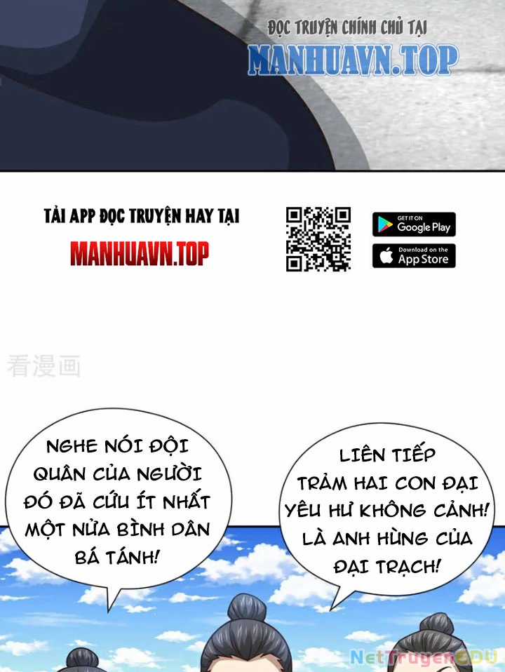 Tuyệt Thế Đan Thần - Chapter 130 - Trang 10