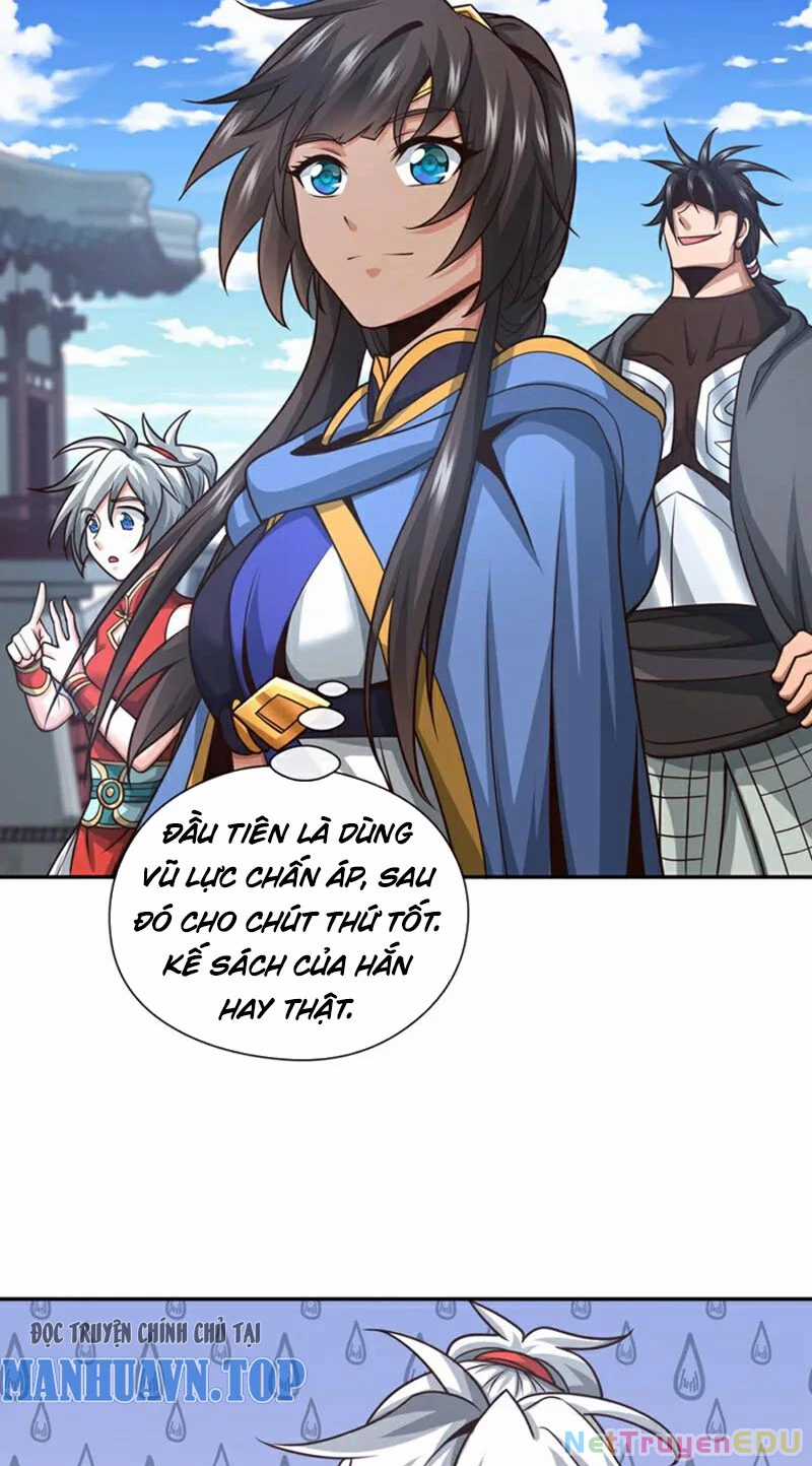 Tuyệt Thế Đan Thần - Chapter 131 - Trang 11