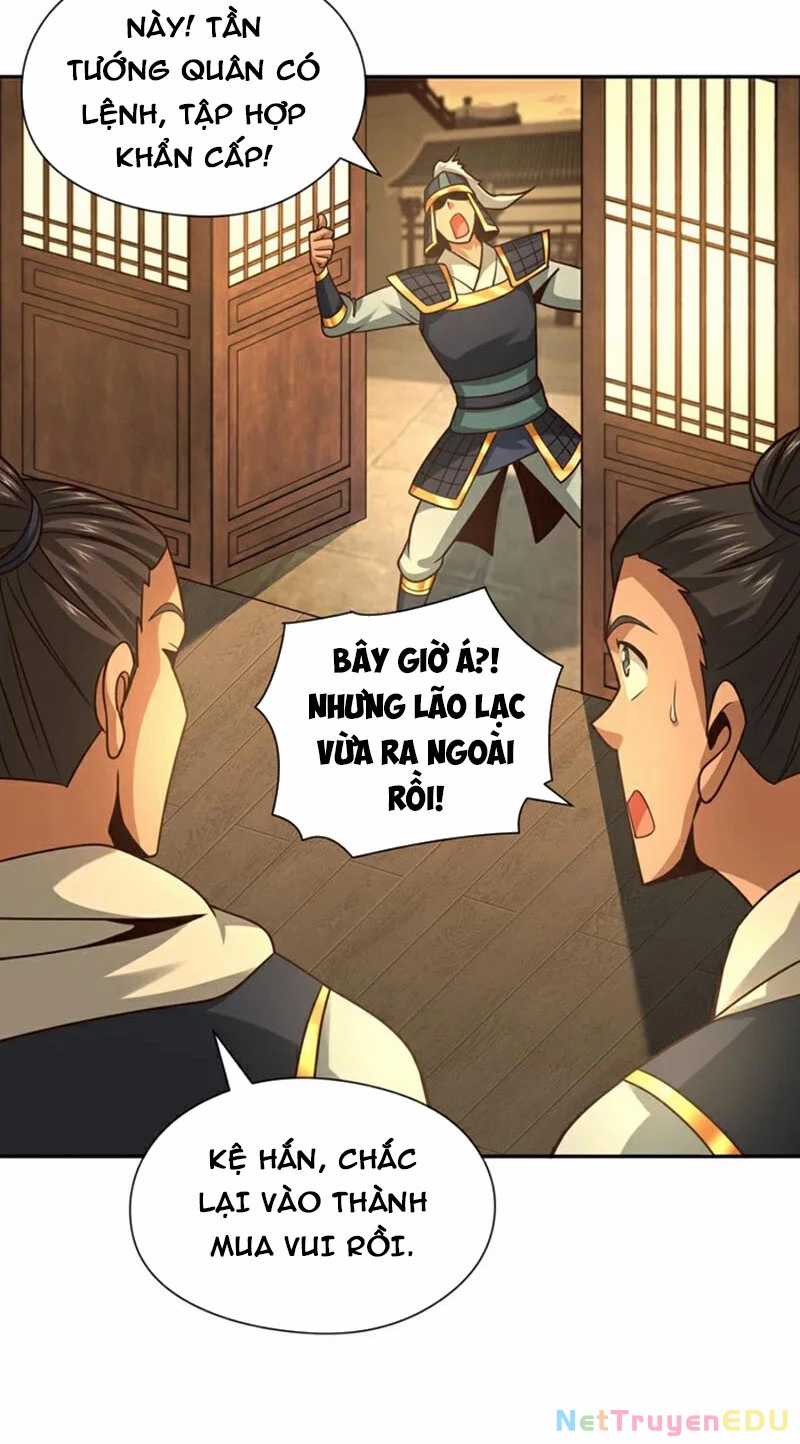 Tuyệt Thế Đan Thần - Chapter 131 - Trang 16