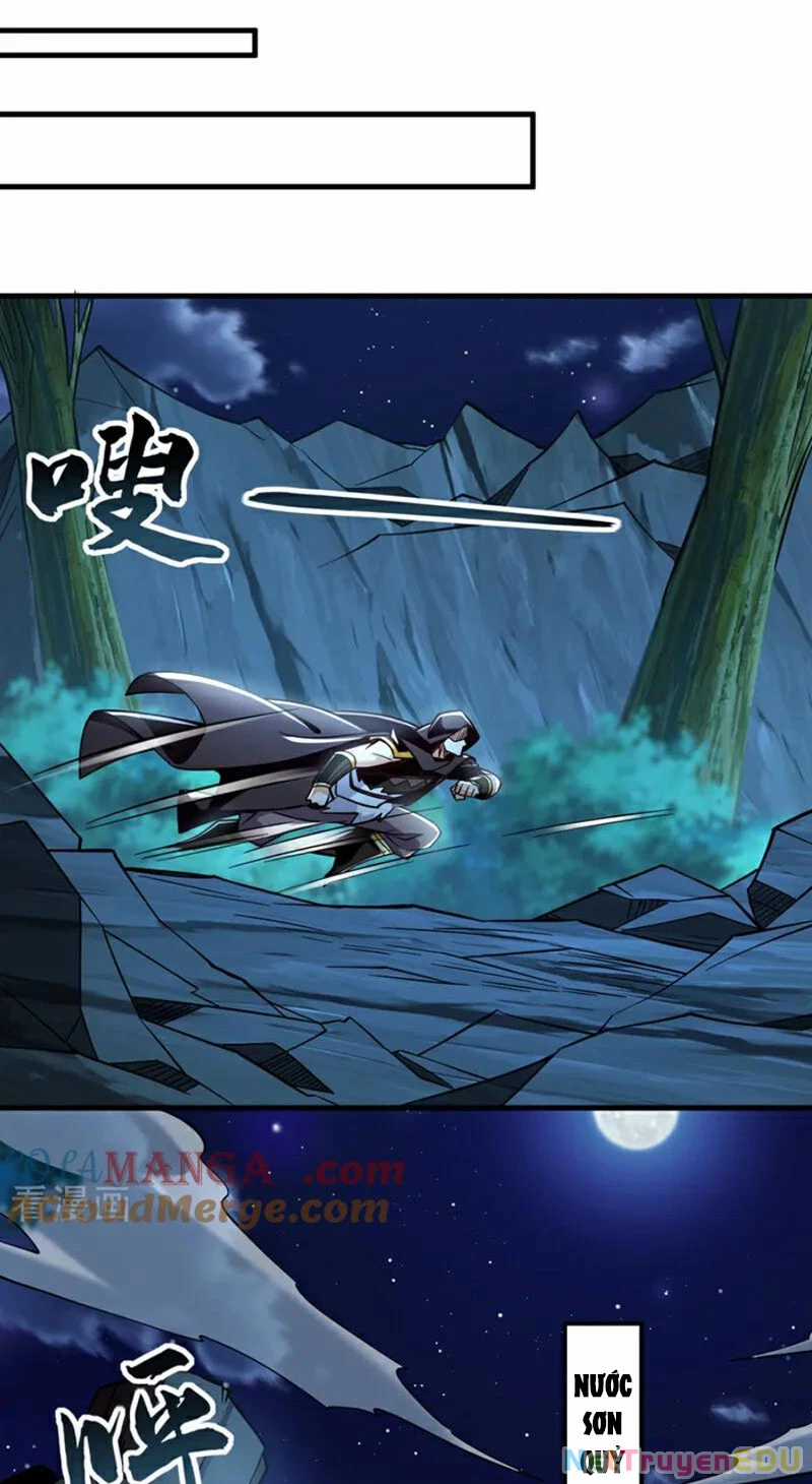 Tuyệt Thế Đan Thần - Chapter 131 - Trang 23