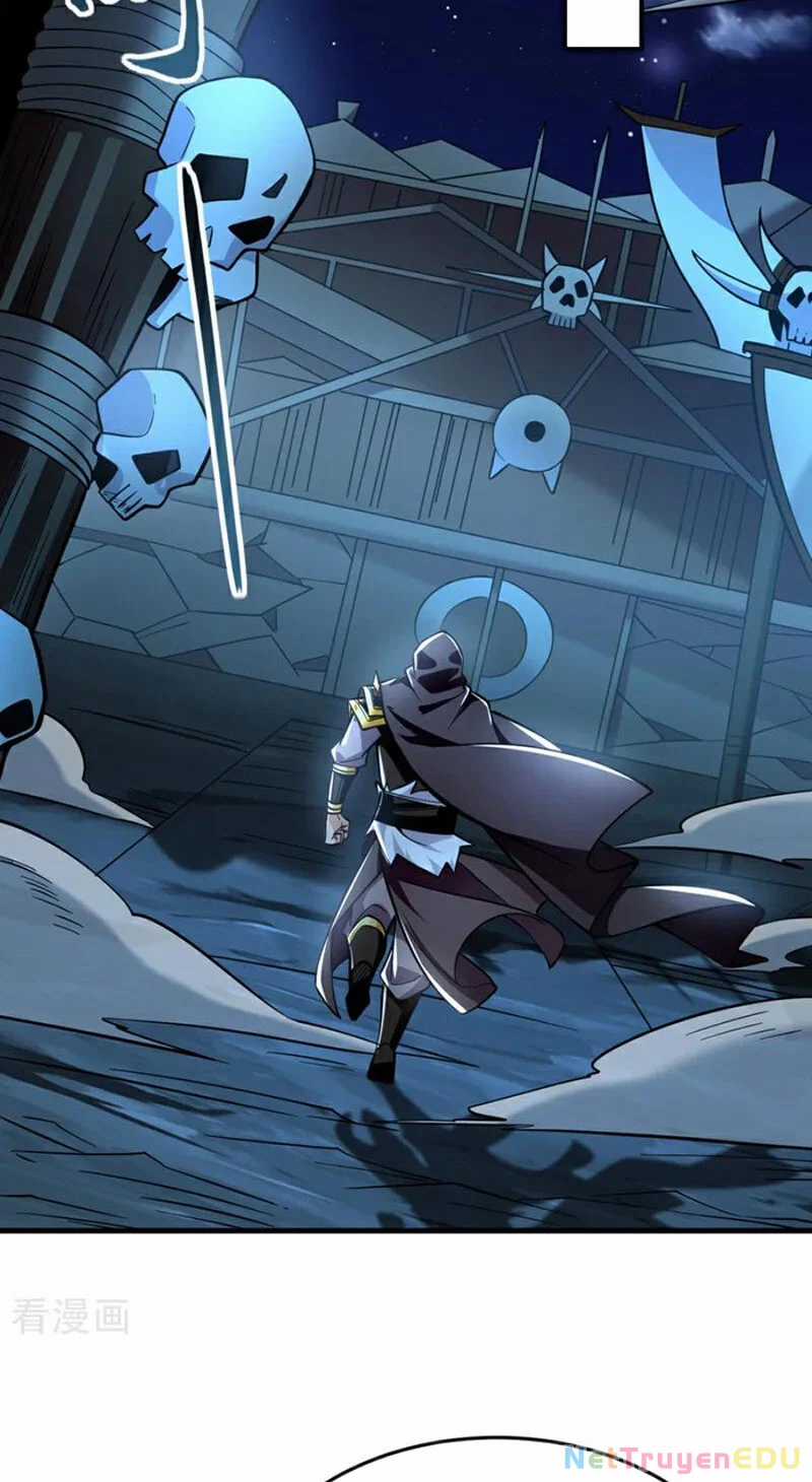 Tuyệt Thế Đan Thần - Chapter 131 - Trang 24