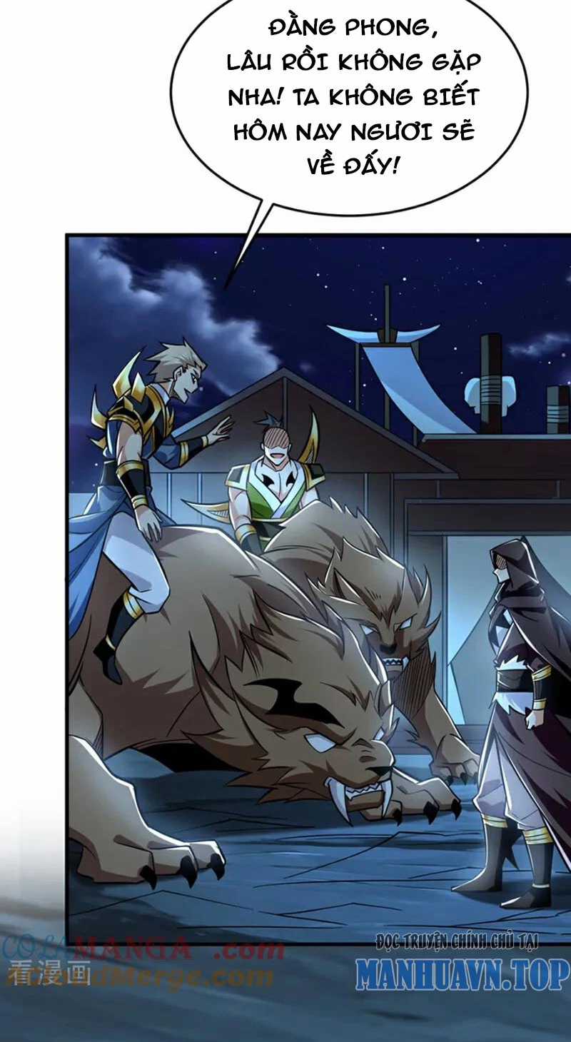 Tuyệt Thế Đan Thần - Chapter 131 - Trang 25