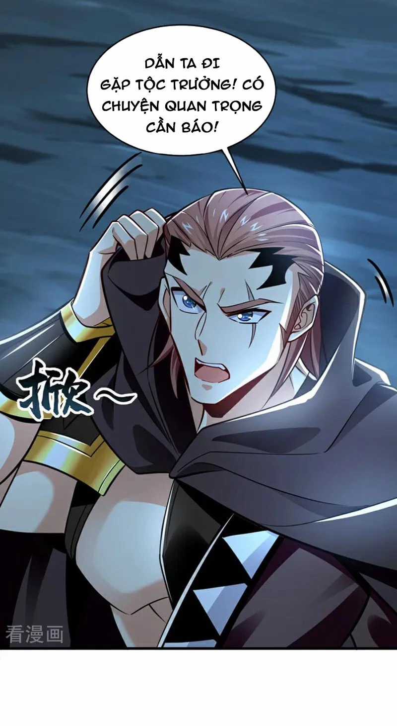 Tuyệt Thế Đan Thần - Chapter 131 - Trang 26