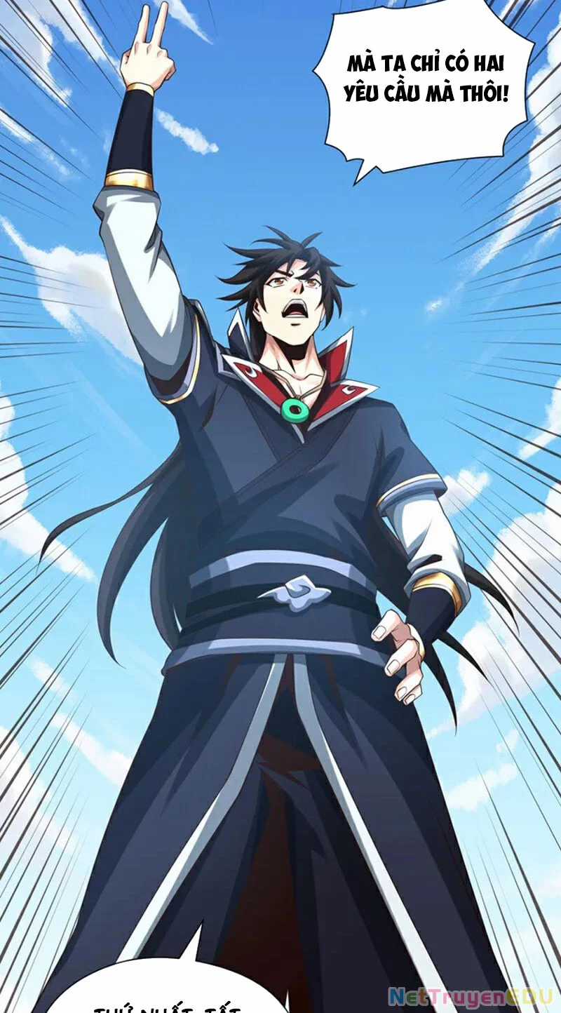 Tuyệt Thế Đan Thần - Chapter 131 - Trang 4