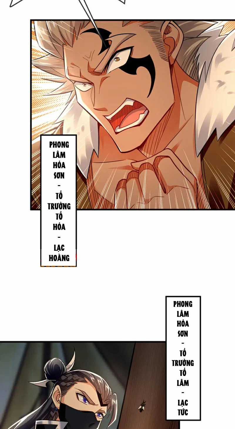 Tuyệt Thế Đan Thần - Chapter 131 - Trang 31