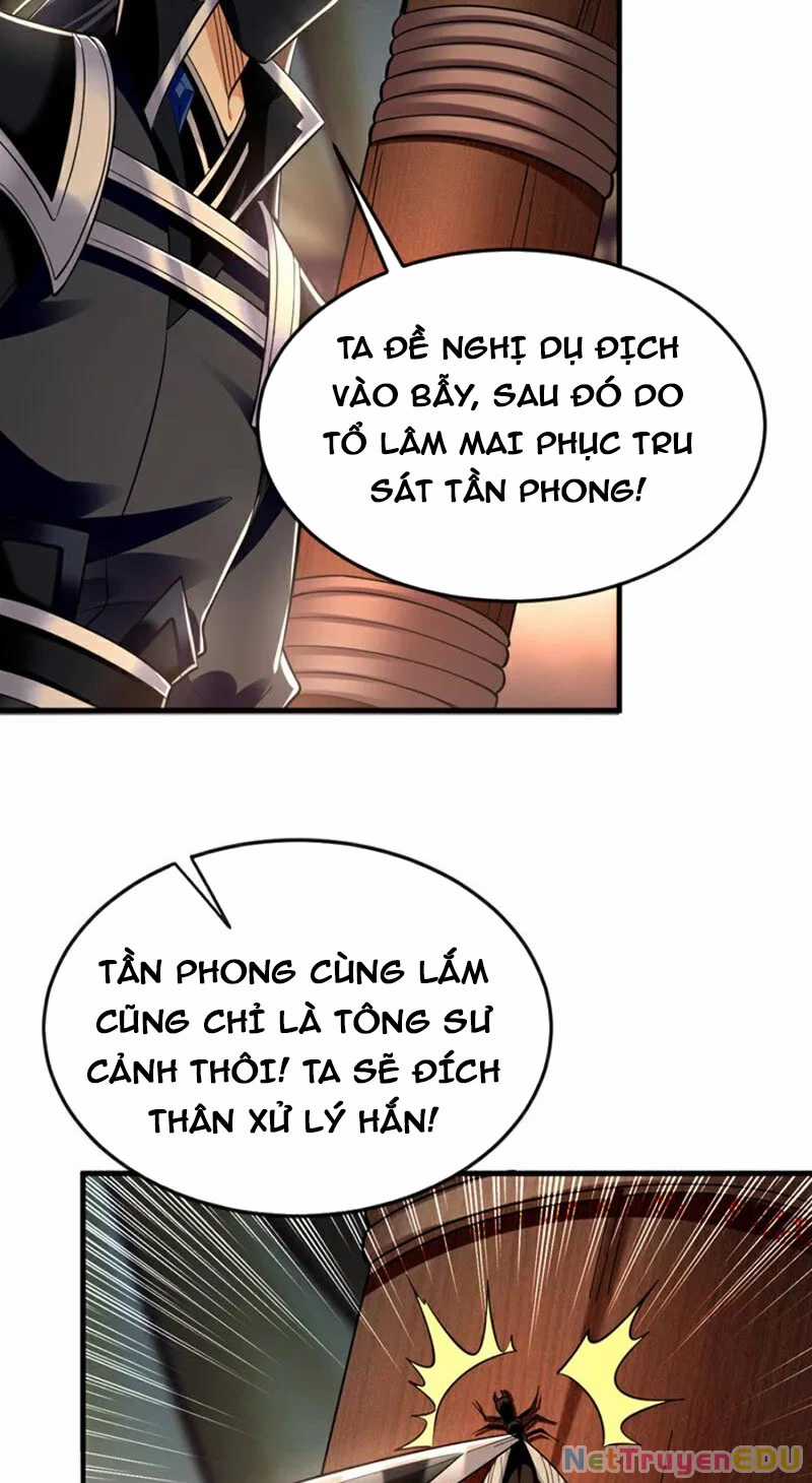 Tuyệt Thế Đan Thần - Chapter 131 - Trang 32