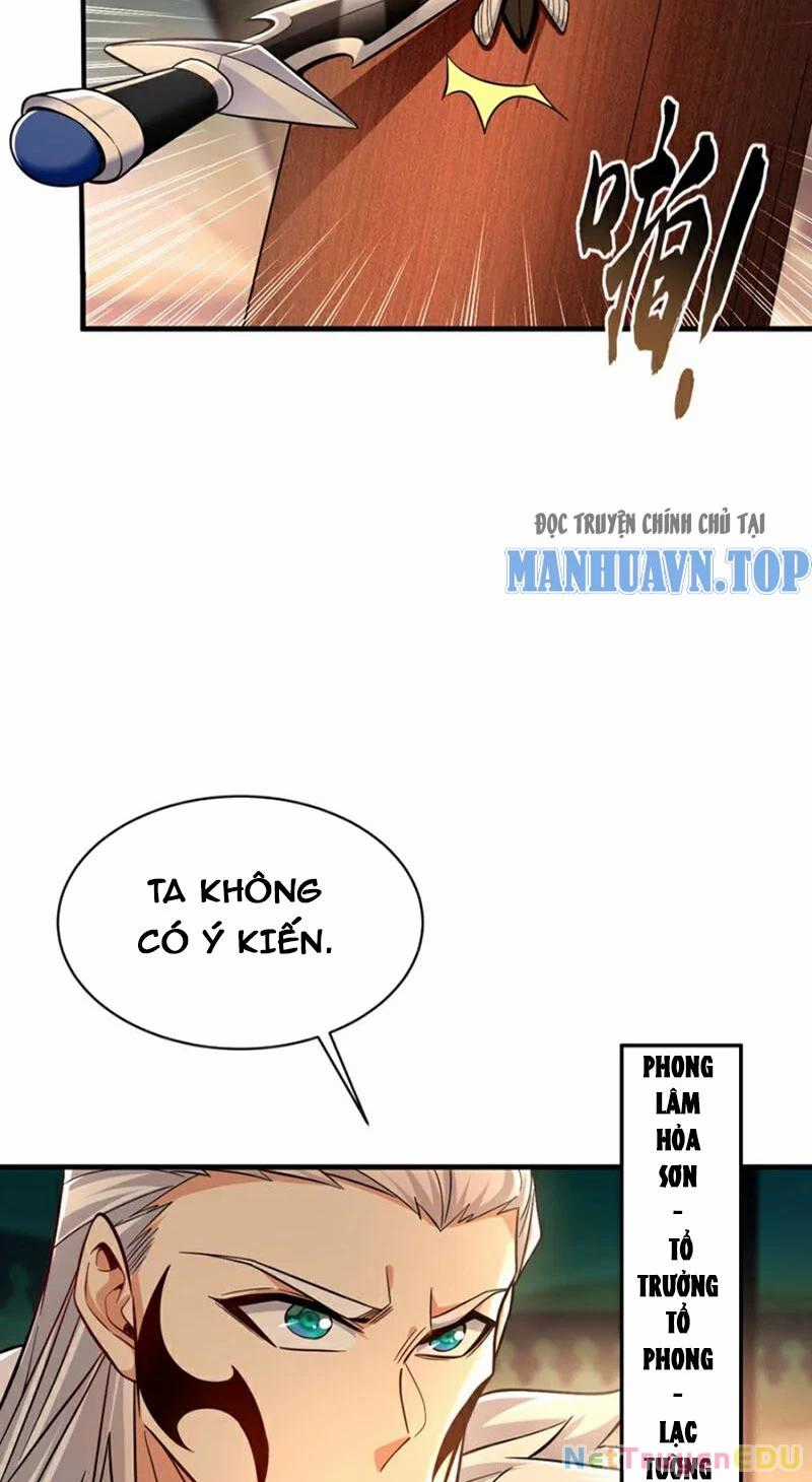 Tuyệt Thế Đan Thần - Chapter 131 - Trang 33