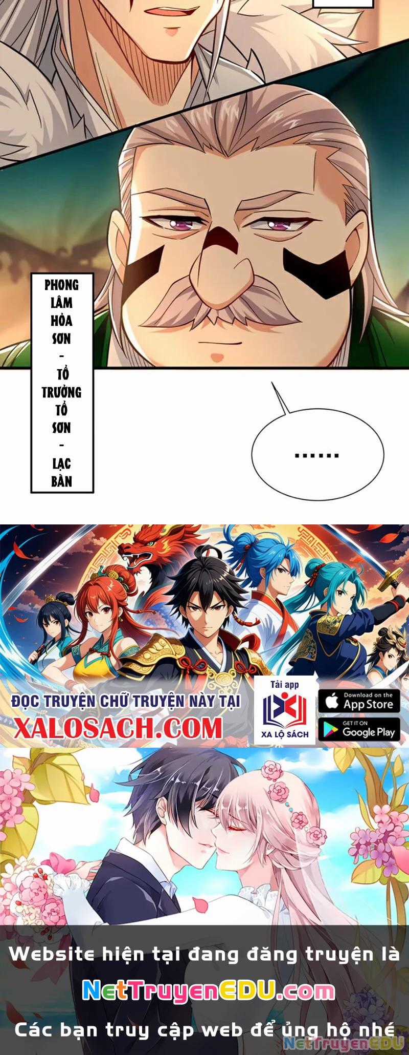 Tuyệt Thế Đan Thần - Chapter 131 - Trang 34