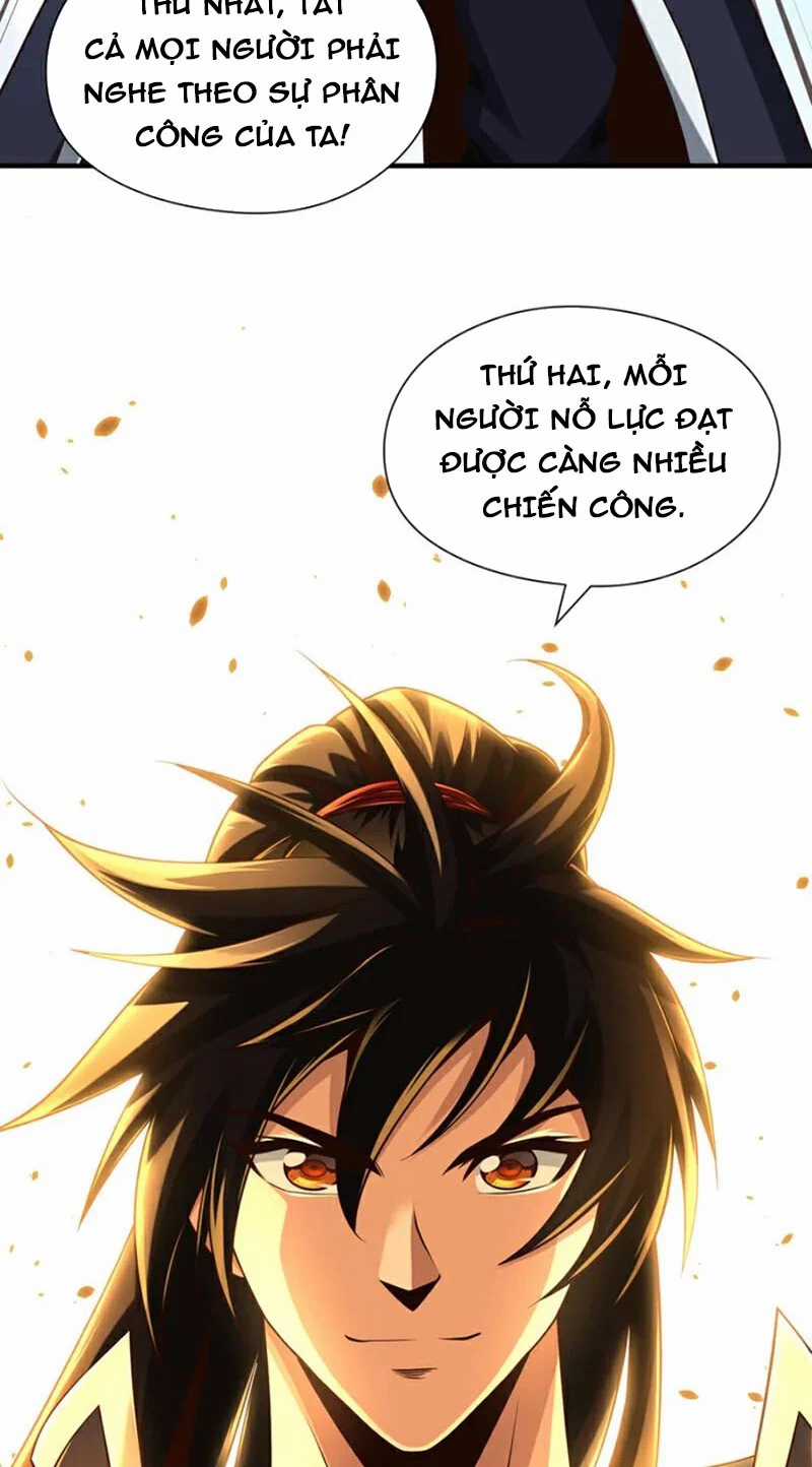 Tuyệt Thế Đan Thần - Chapter 131 - Trang 5