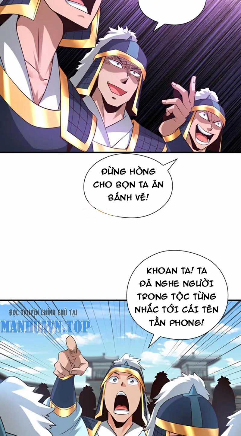 Tuyệt Thế Đan Thần - Chapter 131 - Trang 7