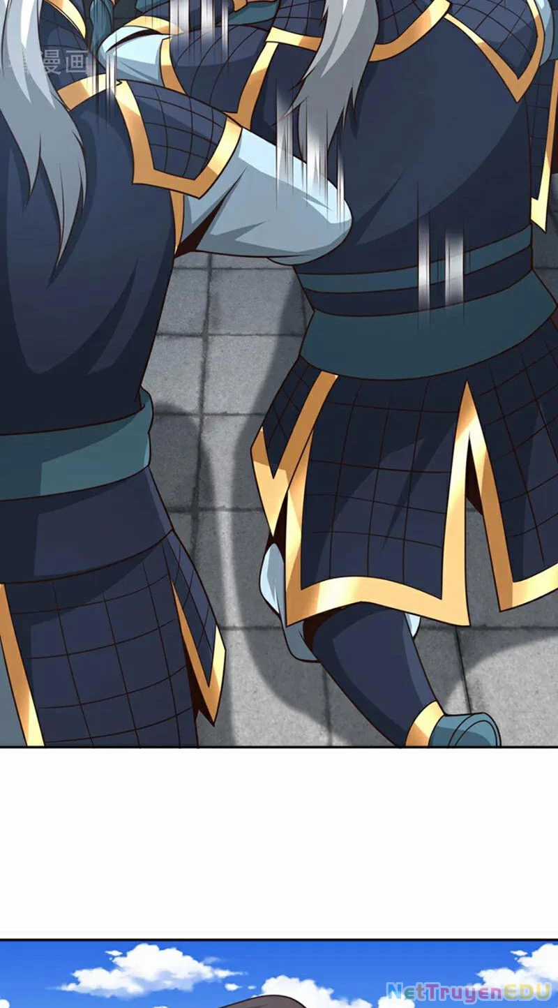 Tuyệt Thế Đan Thần - Chapter 131 - Trang 10