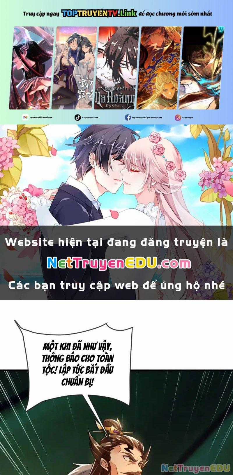 Tuyệt Thế Đan Thần - Chapter 132 - Trang 1