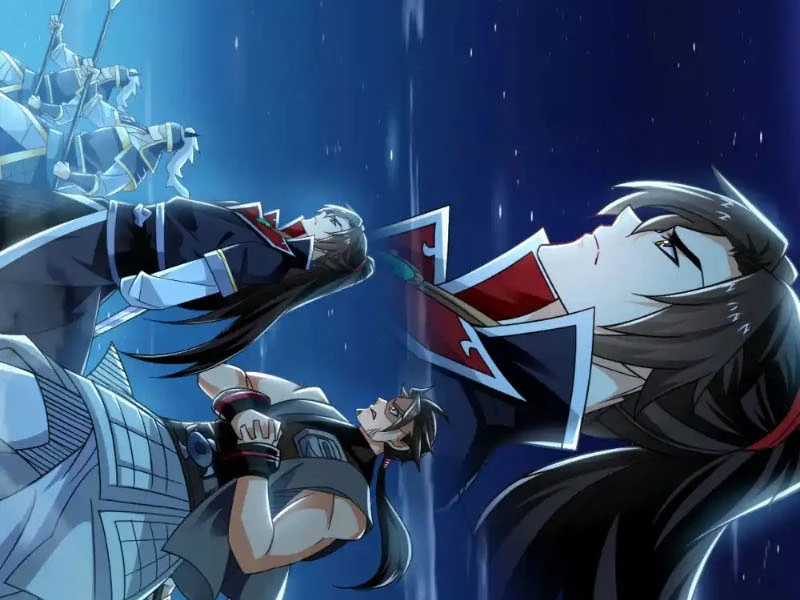 Tuyệt Thế Đan Thần - Chapter 132 - Trang 47