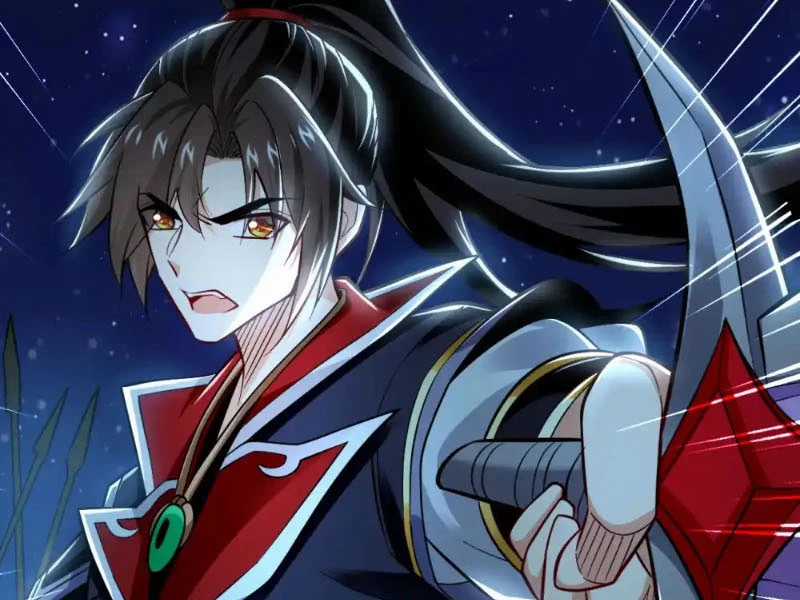 Tuyệt Thế Đan Thần - Chapter 132 - Trang 99