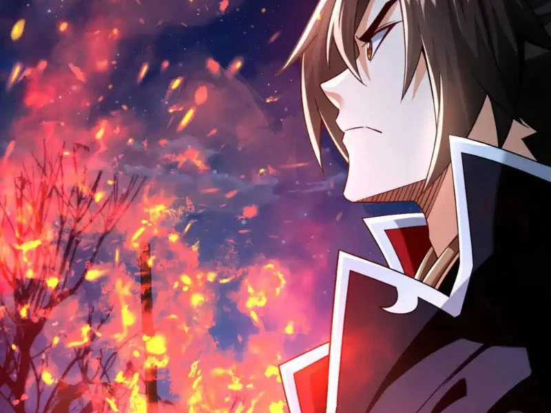 Tuyệt Thế Đan Thần - Chapter 133 - Trang 48