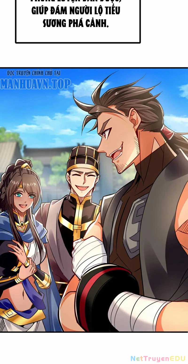 Tuyệt Thế Đan Thần - Chapter 134 - Trang 13