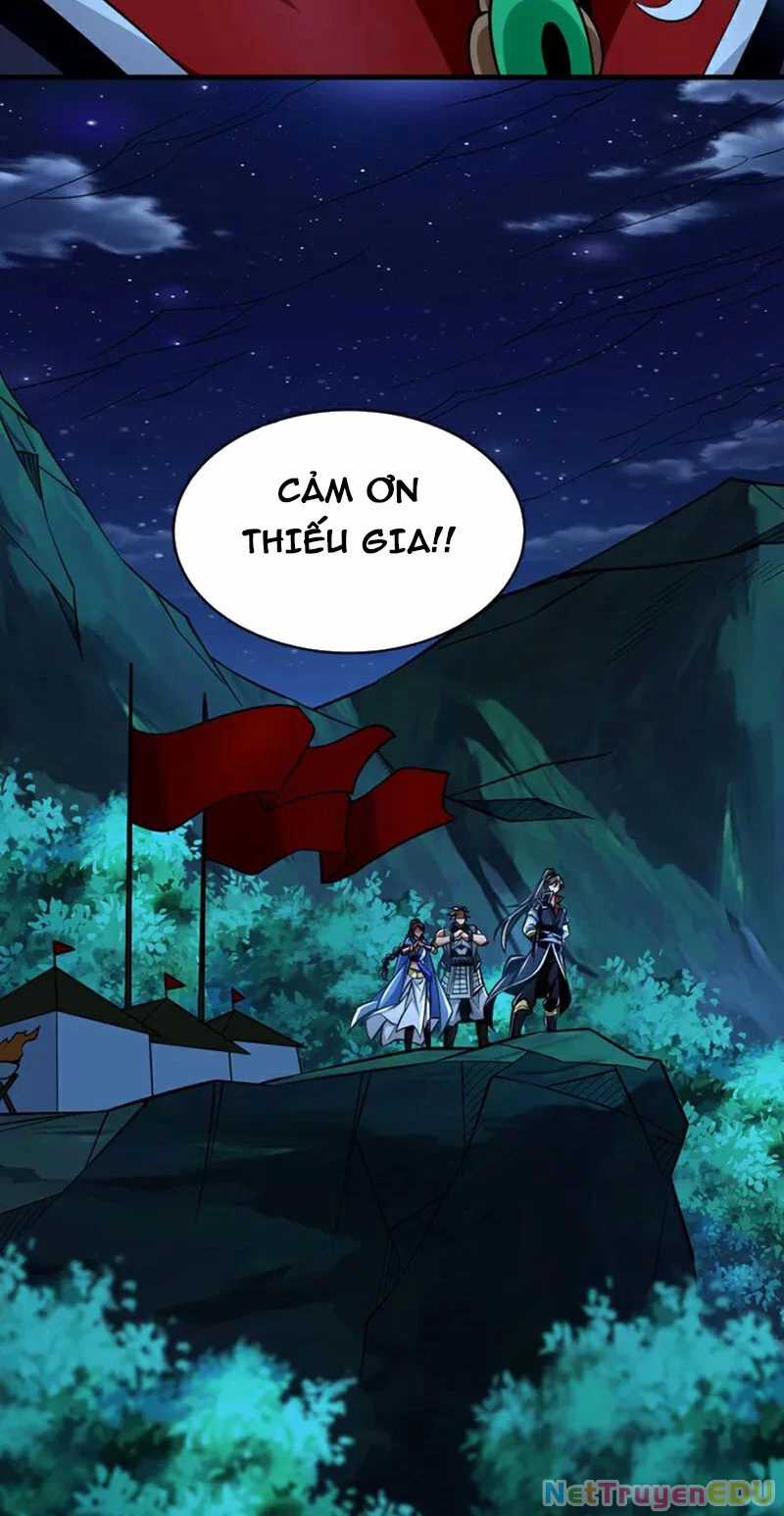 Tuyệt Thế Đan Thần - Chapter 134 - Trang 3