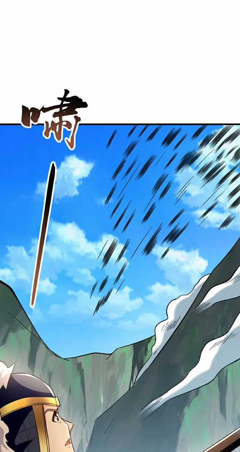 Tuyệt Thế Đan Thần - Chapter 134 - Trang 21