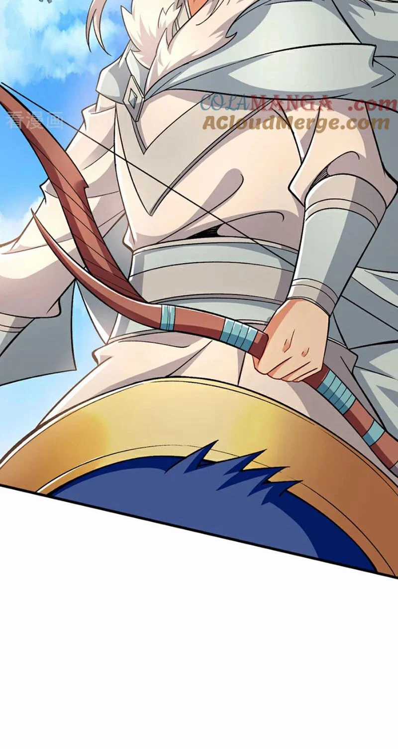 Tuyệt Thế Đan Thần - Chapter 134 - Trang 26