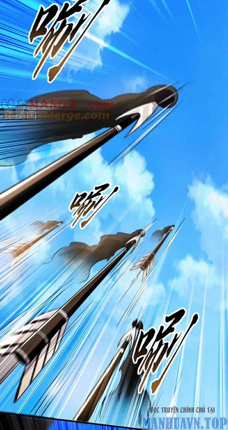 Tuyệt Thế Đan Thần - Chapter 134 - Trang 30