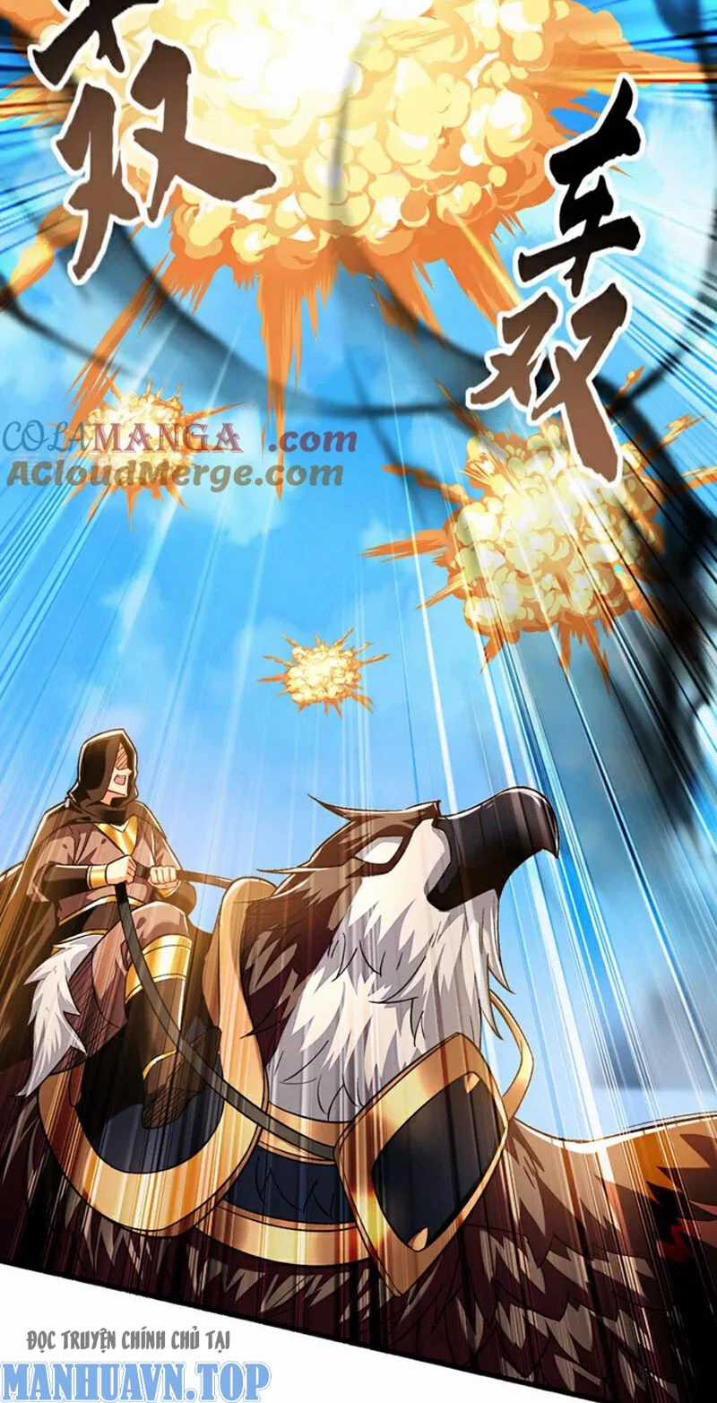 Tuyệt Thế Đan Thần - Chapter 134 - Trang 34