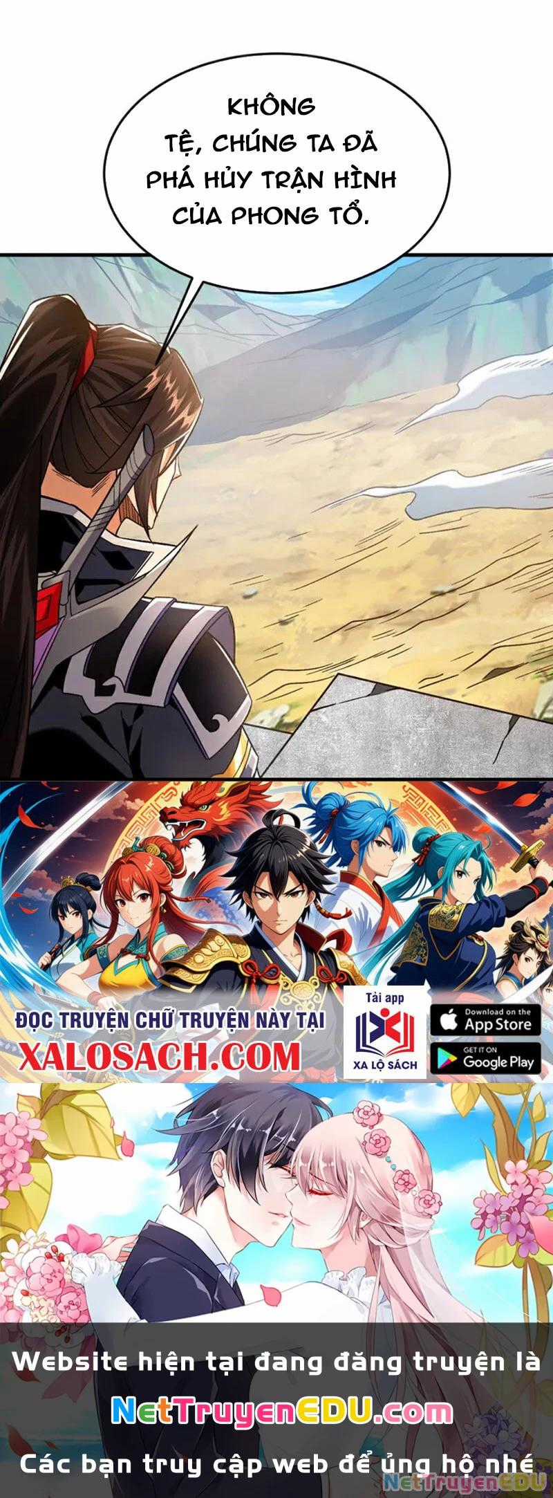 Tuyệt Thế Đan Thần - Chapter 134 - Trang 38