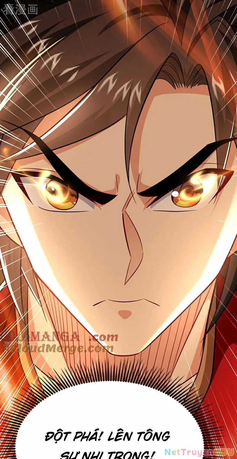 Tuyệt Thế Đan Thần - Chapter 134 - Trang 6