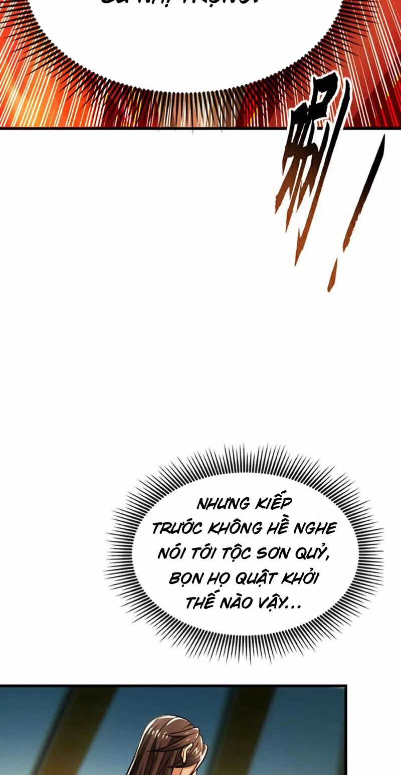 Tuyệt Thế Đan Thần - Chapter 134 - Trang 7