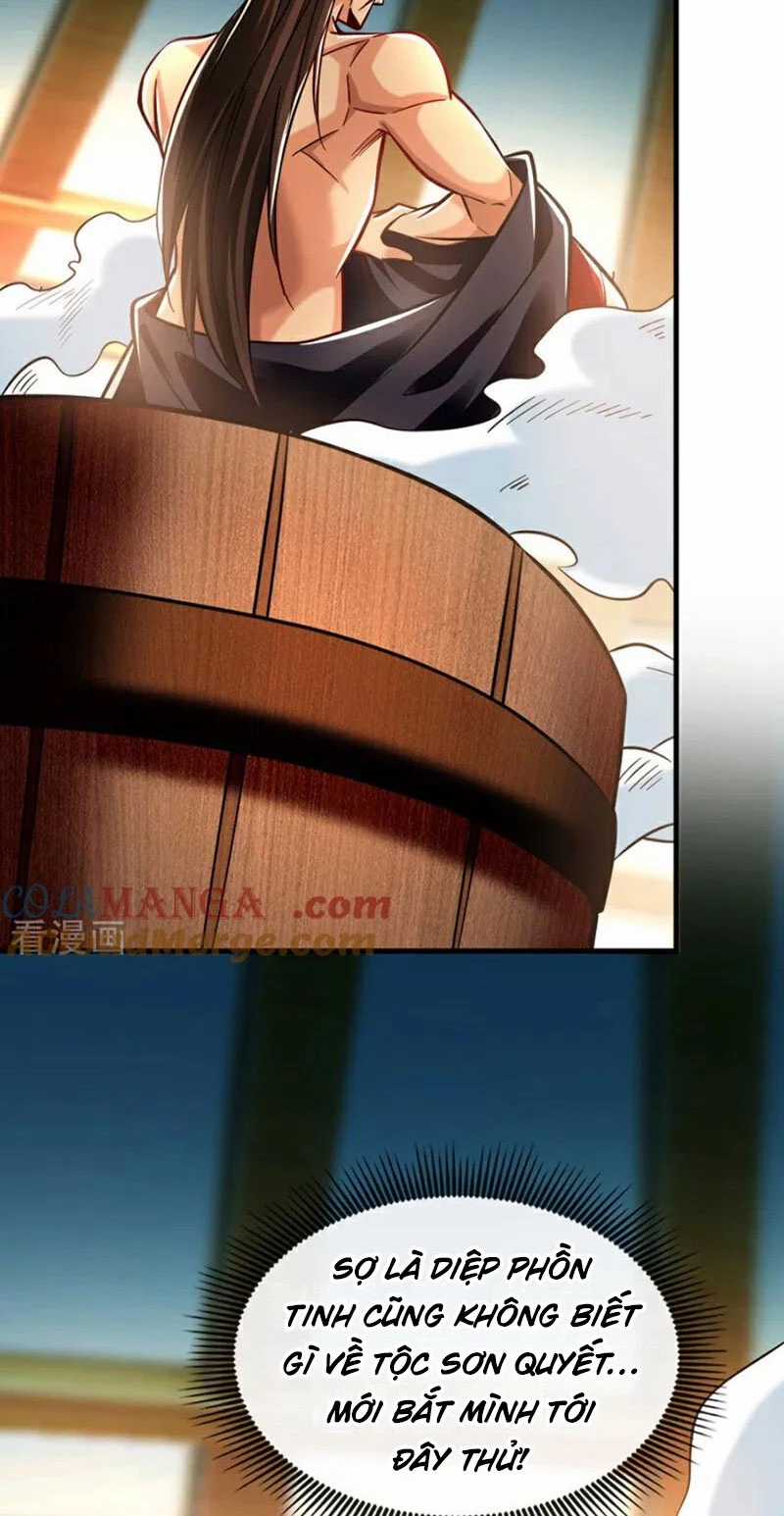 Tuyệt Thế Đan Thần - Chapter 134 - Trang 8