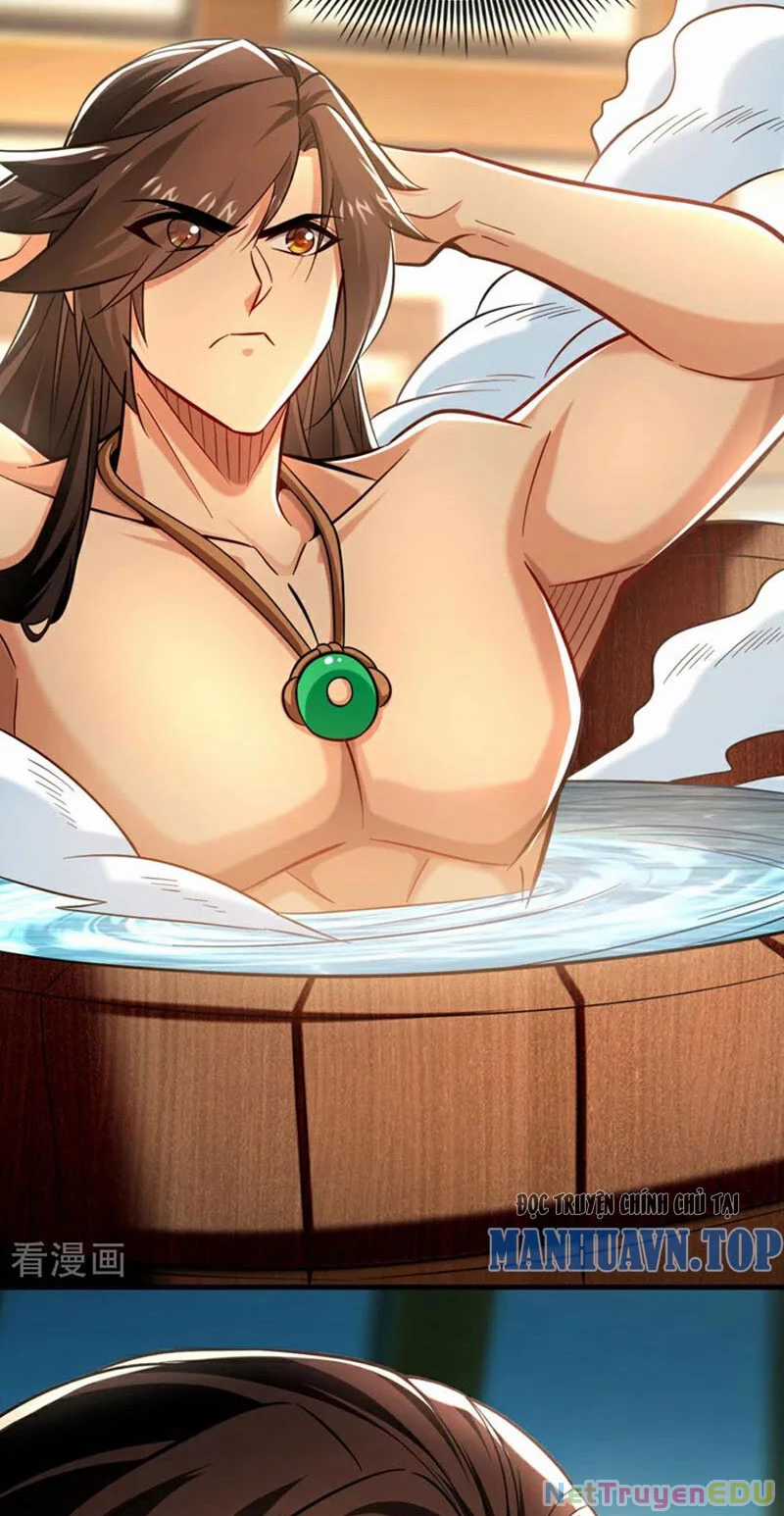 Tuyệt Thế Đan Thần - Chapter 134 - Trang 9