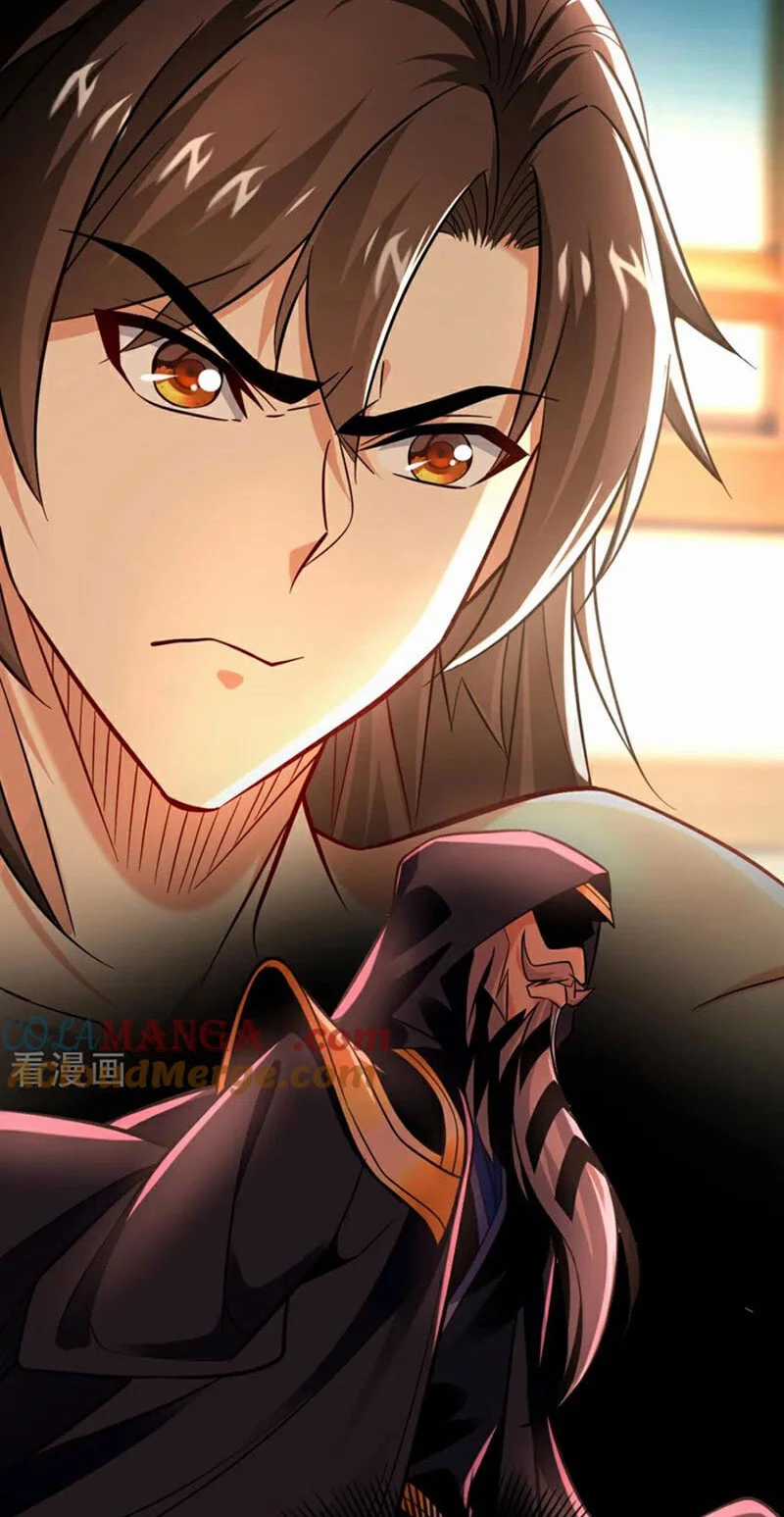 Tuyệt Thế Đan Thần - Chapter 134 - Trang 10