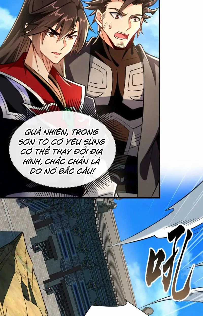 Tuyệt Thế Đan Thần - Chapter 135 - Trang 13