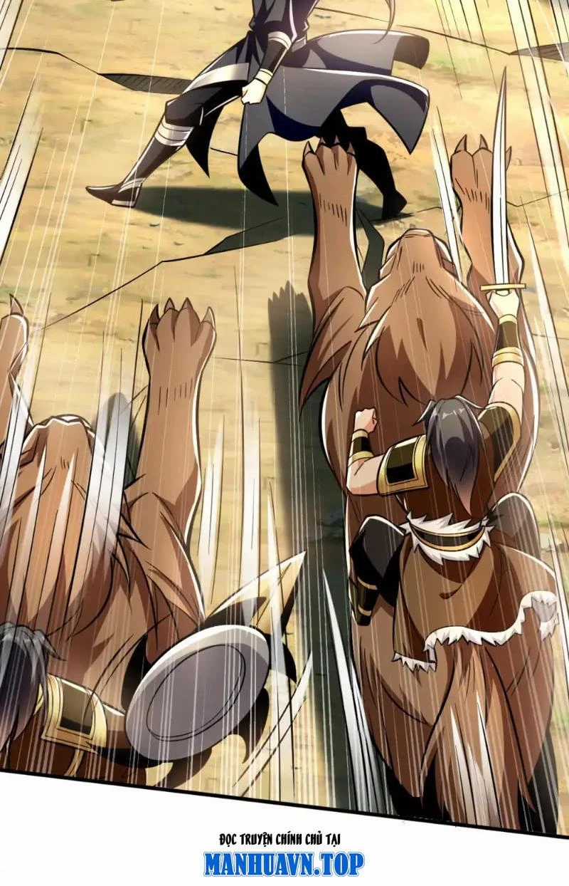 Tuyệt Thế Đan Thần - Chapter 135 - Trang 20