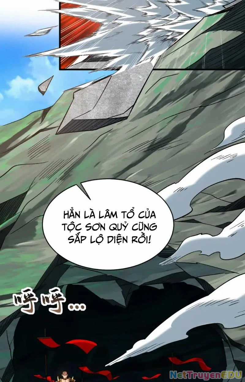 Tuyệt Thế Đan Thần - Chapter 135 - Trang 3