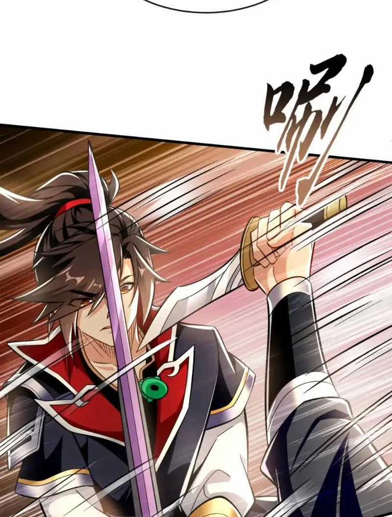 Tuyệt Thế Đan Thần - Chapter 135 - Trang 23