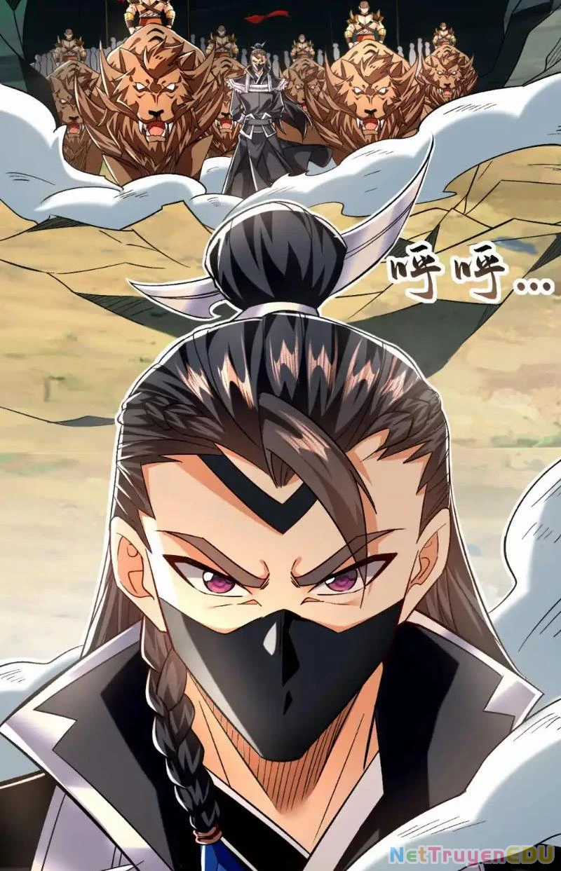 Tuyệt Thế Đan Thần - Chapter 135 - Trang 4