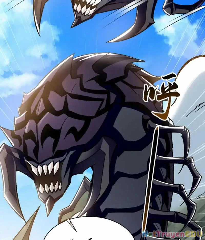 Tuyệt Thế Đan Thần - Chapter 135 - Trang 46