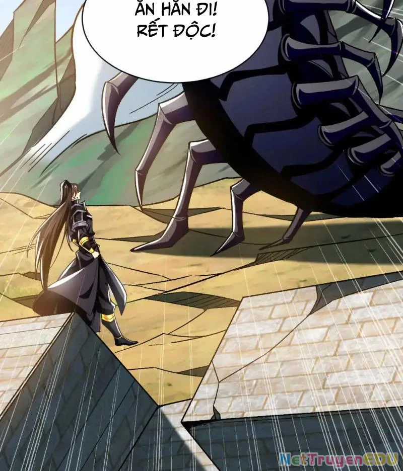 Tuyệt Thế Đan Thần - Chapter 135 - Trang 47