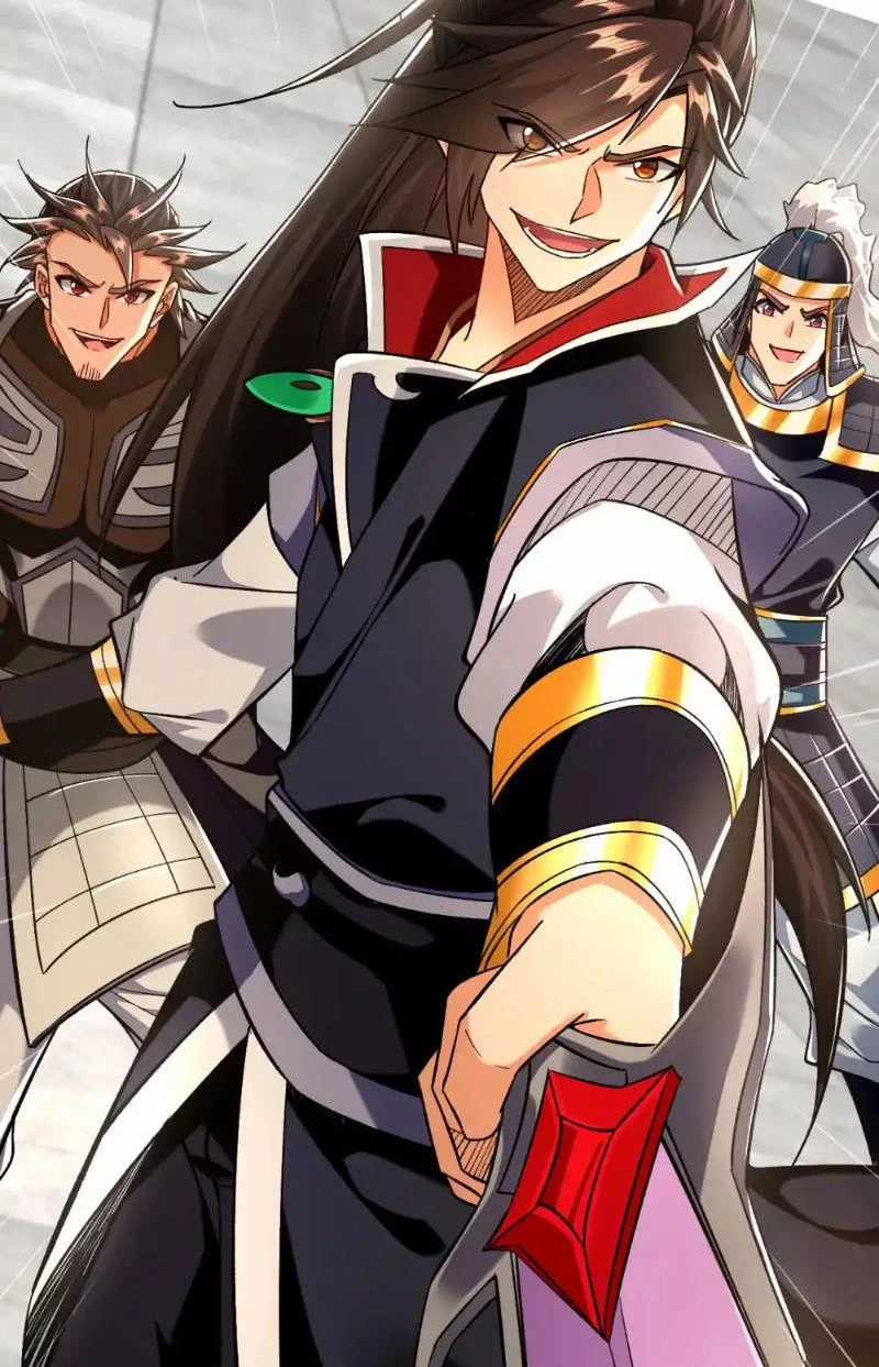 Tuyệt Thế Đan Thần - Chapter 135 - Trang 6