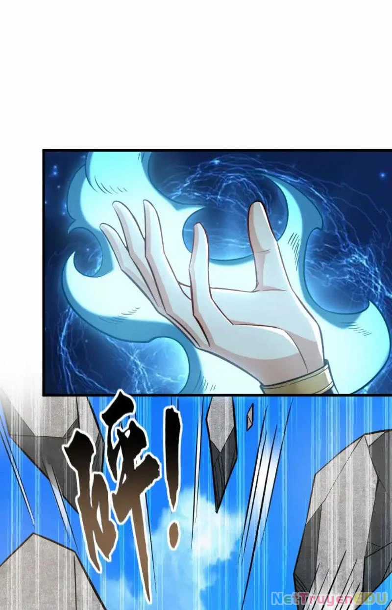 Tuyệt Thế Đan Thần - Chapter 135 - Trang 8