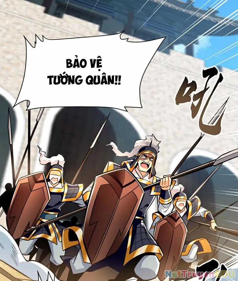 Tuyệt Thế Đan Thần - Chapter 137 - Trang 20