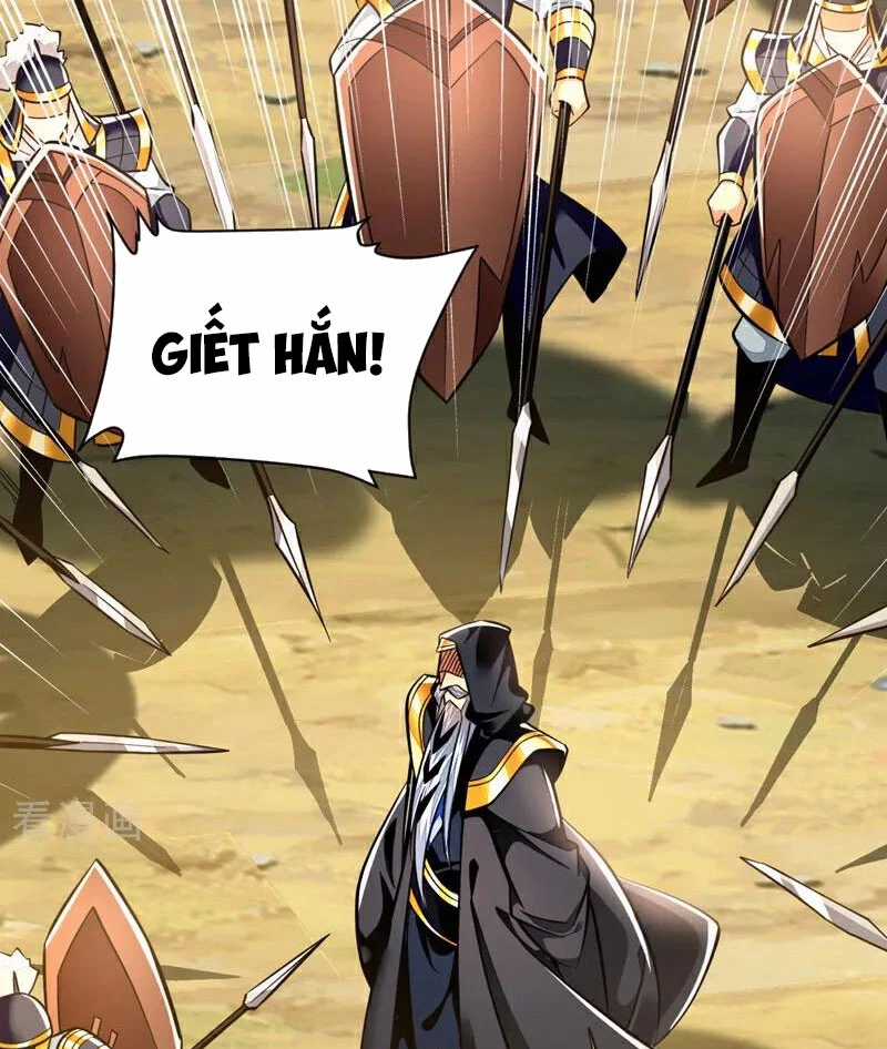 Tuyệt Thế Đan Thần - Chapter 137 - Trang 22