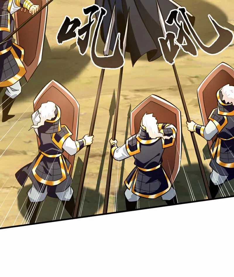 Tuyệt Thế Đan Thần - Chapter 137 - Trang 23