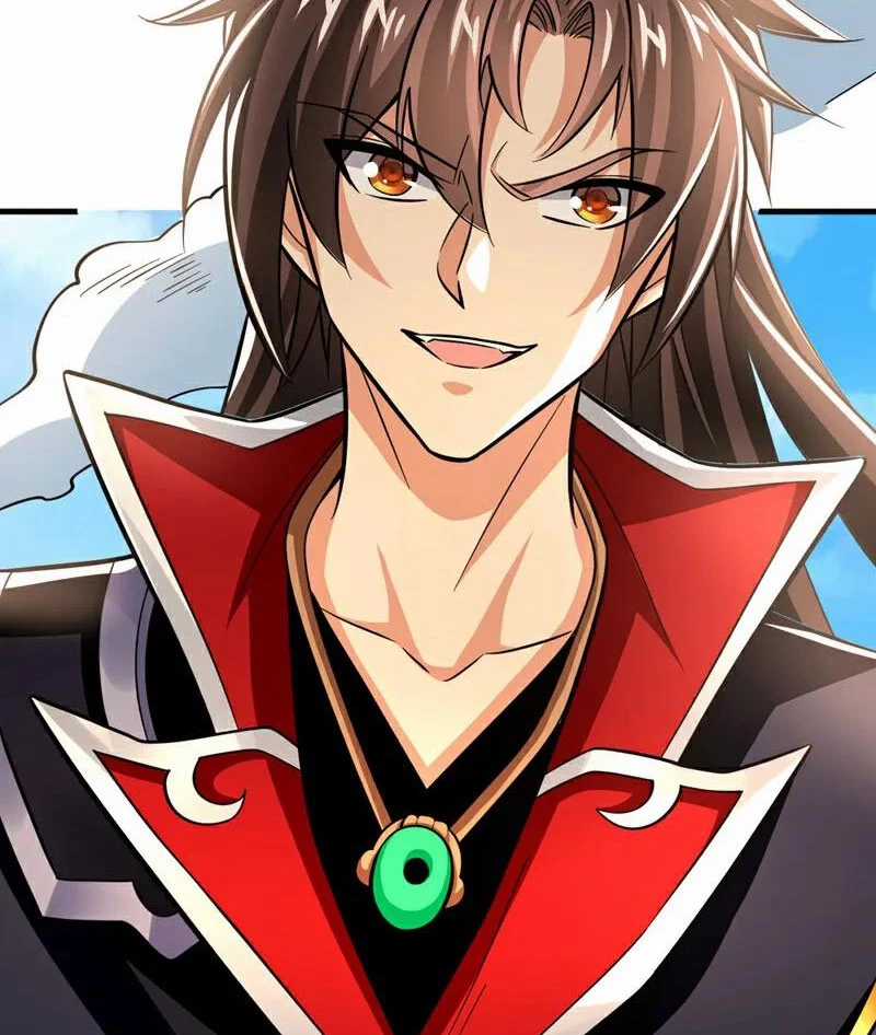 Tuyệt Thế Đan Thần - Chapter 137 - Trang 4