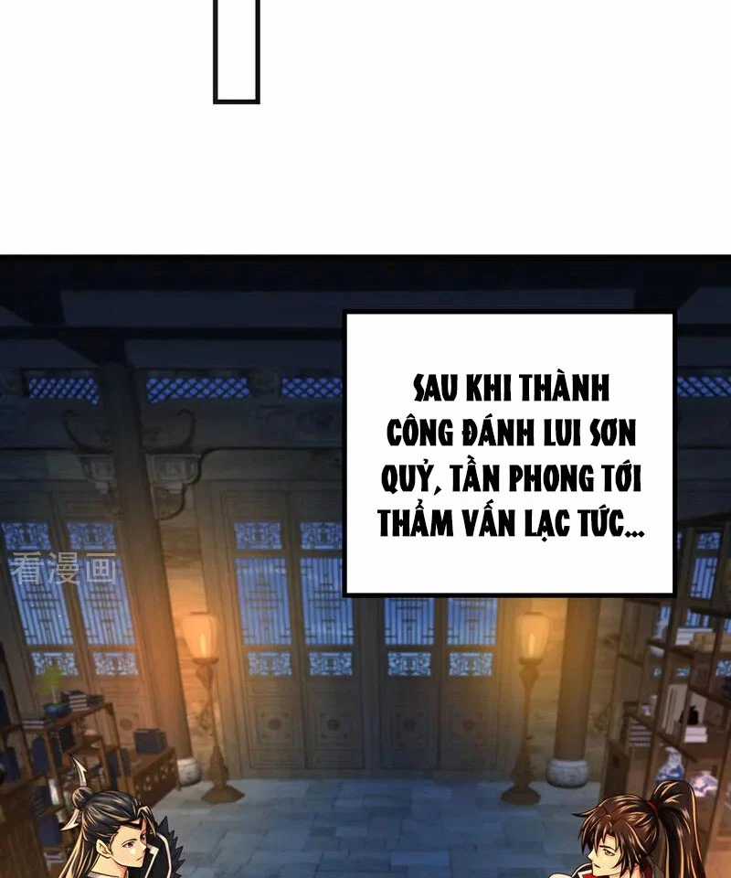 Tuyệt Thế Đan Thần - Chapter 137 - Trang 33