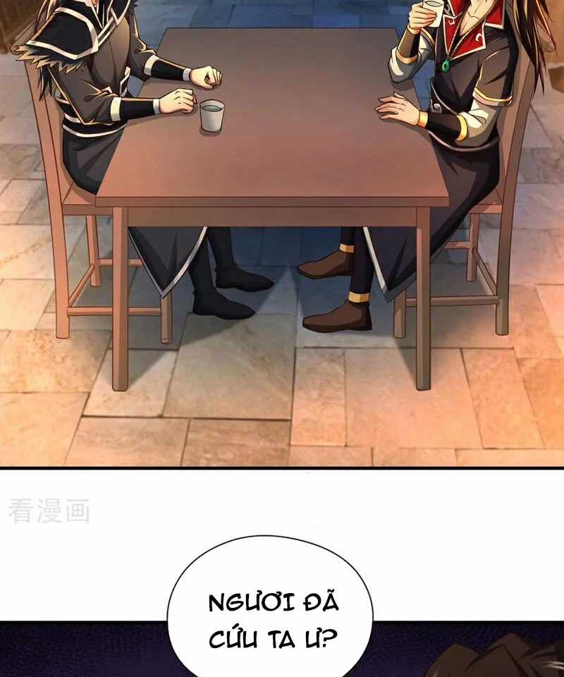 Tuyệt Thế Đan Thần - Chapter 137 - Trang 34