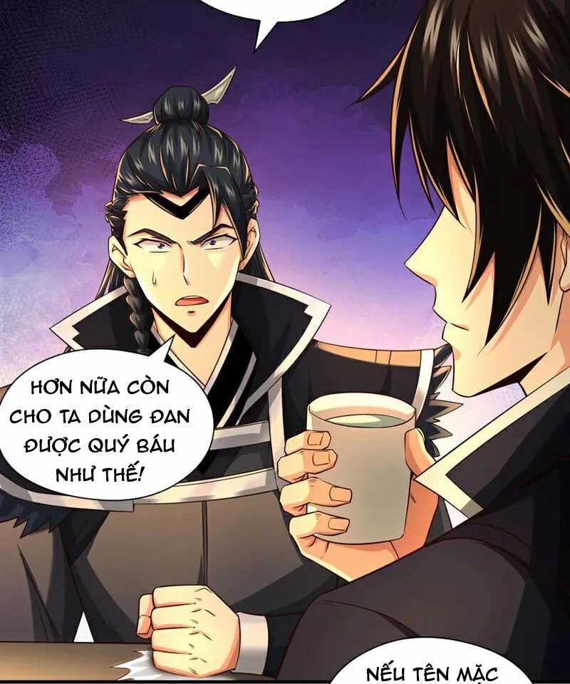Tuyệt Thế Đan Thần - Chapter 137 - Trang 35