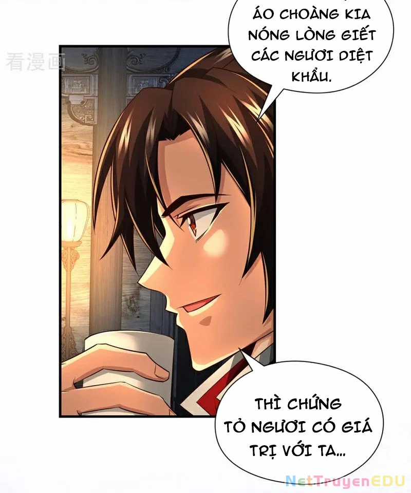 Tuyệt Thế Đan Thần - Chapter 137 - Trang 36