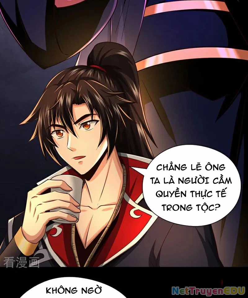 Tuyệt Thế Đan Thần - Chapter 137 - Trang 38